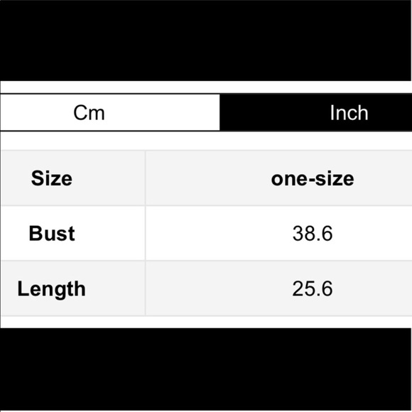 Tribal Print Tassel Hanky Hem Top - Picture 6 of 6